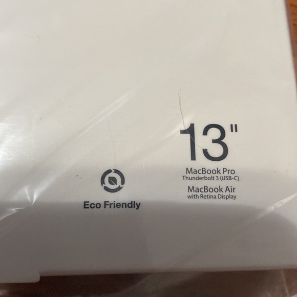 BRAND NEW 13 Inch MacBook Pro Laptop Case - Picture 4 of 6